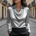 Silver / S
