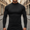 Black / M