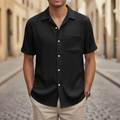 Black / S