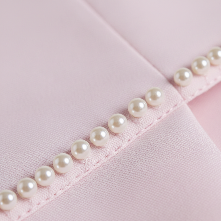 Bow Back Sleeveless Party Mini Dress for Women