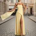 Yellow / S