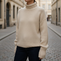 Beige / XS