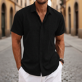 Black / S