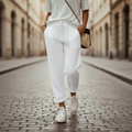 White / XS
