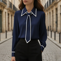 Navy / S