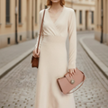 Beige / S