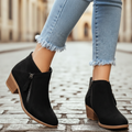 Black / 6.5