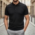 Black / M