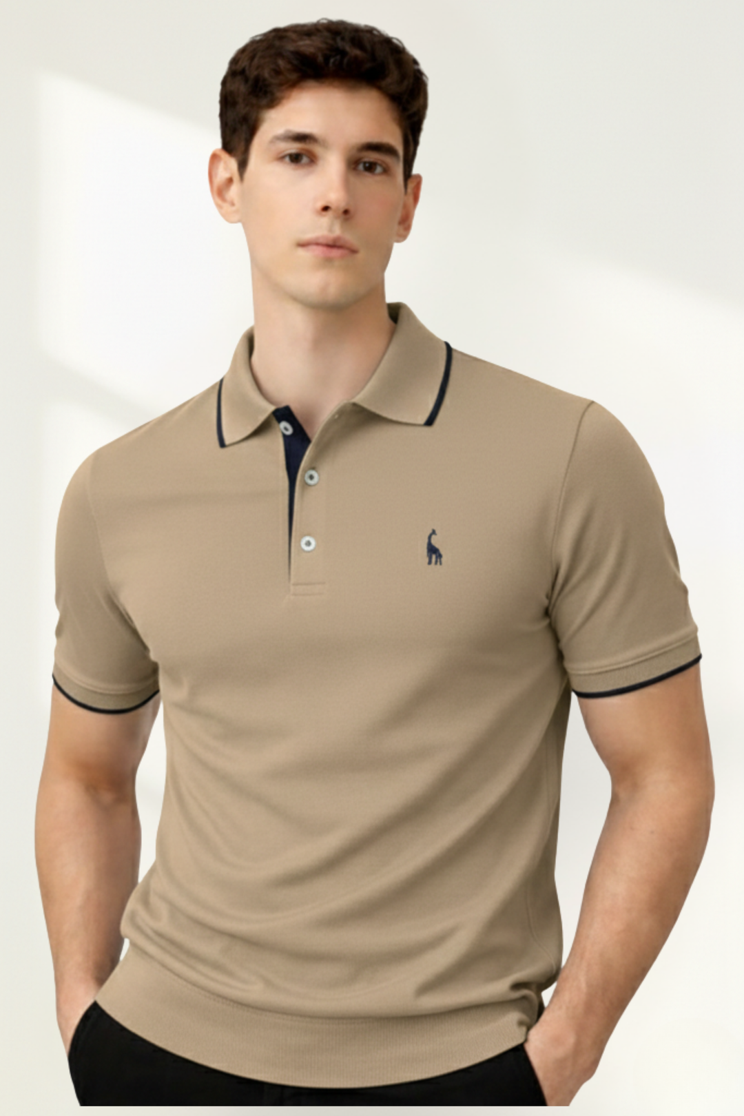 Men’s Polo Shirt
