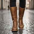 Dark Brown / 4.5