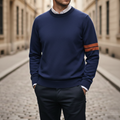 Navy / S