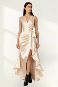Beige / XS