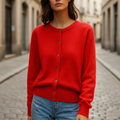 Red / S