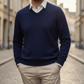 Navy / S
