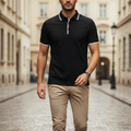 Black / S