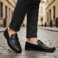 Black / 40