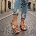 Brown / 3