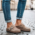 Beige / 40