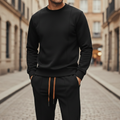 Black / M