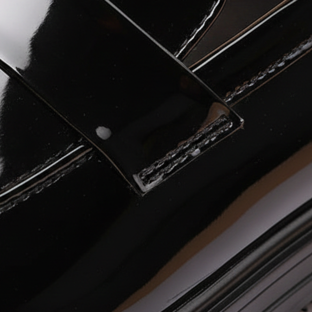 Mocasines de Cuero con Borlas para Hombre