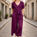 Purple / S