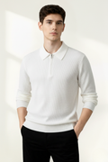 White / M