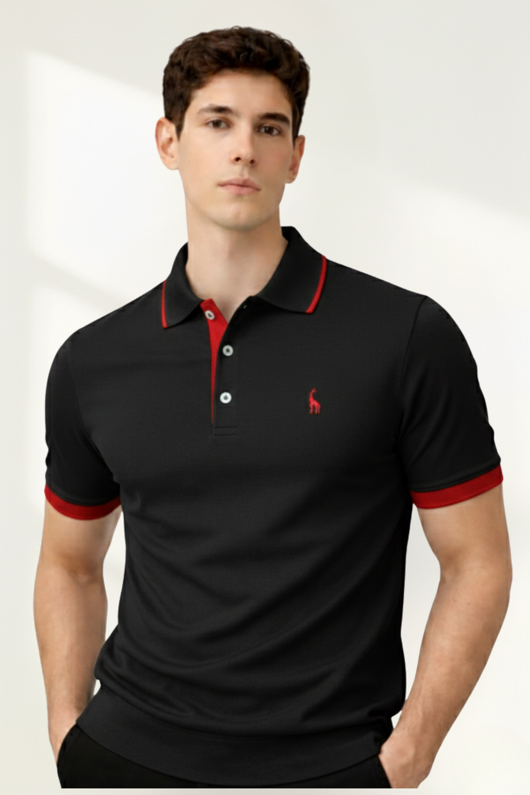 Men’s Polo Shirt