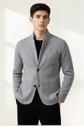 Grey / S