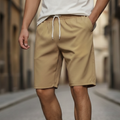 Beige / S