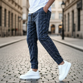 Navy / S
