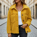 Yellow / S