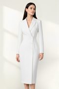White / XS