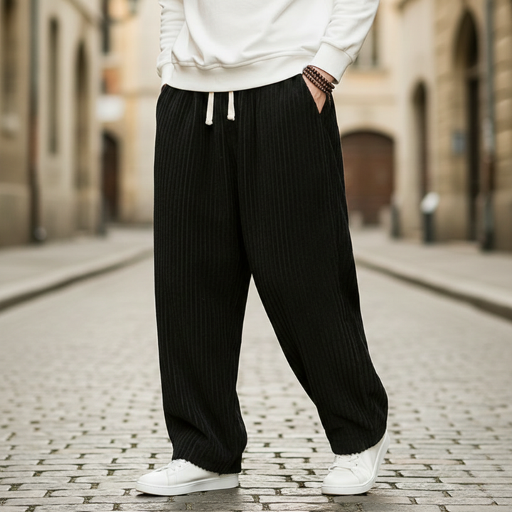Men's Corduroy Pants