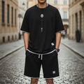 Black / S