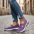 Purple / 34