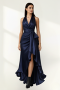 Navy / XS