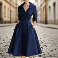 Blue / XS