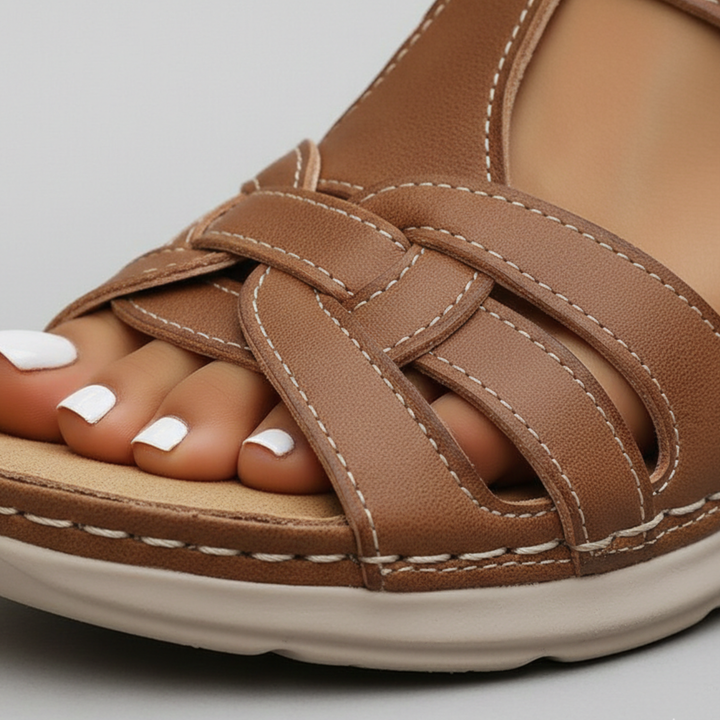 Women’s Arch Support Walking Sandals