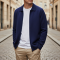 Navy / S