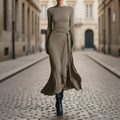 Khaki / XS