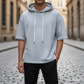 Grey / M