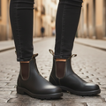 Dark Brown / 3