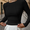 Black / XS