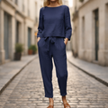 Navy / S
