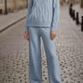 Blue / S / Top