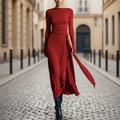Red / XS
