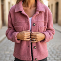 Pink / S