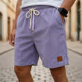 Purple / S