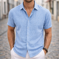 Light Blue / S