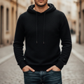 Black / S